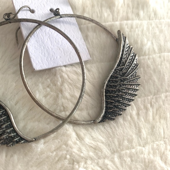 🌟2” Hoops🌟 - Picture 3 of 3